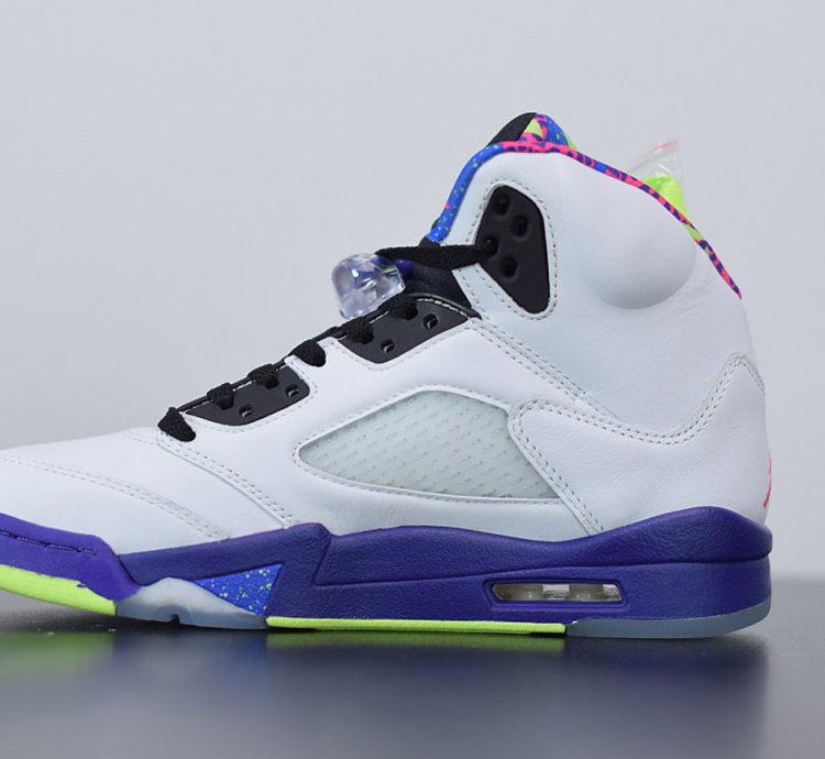 Nike Air Jordan 5 Retro Alternate Bel-air