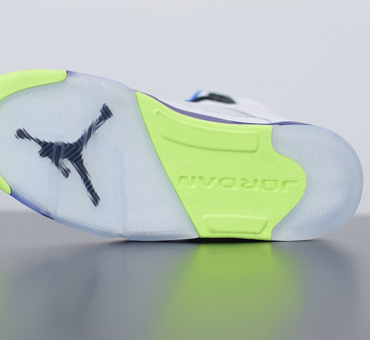 Nike Air Jordan 5 Retro Alternate Bel-air