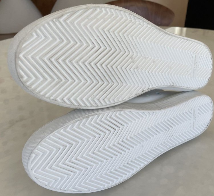 Malibu Mid-top Sneakers In Smooth Leather