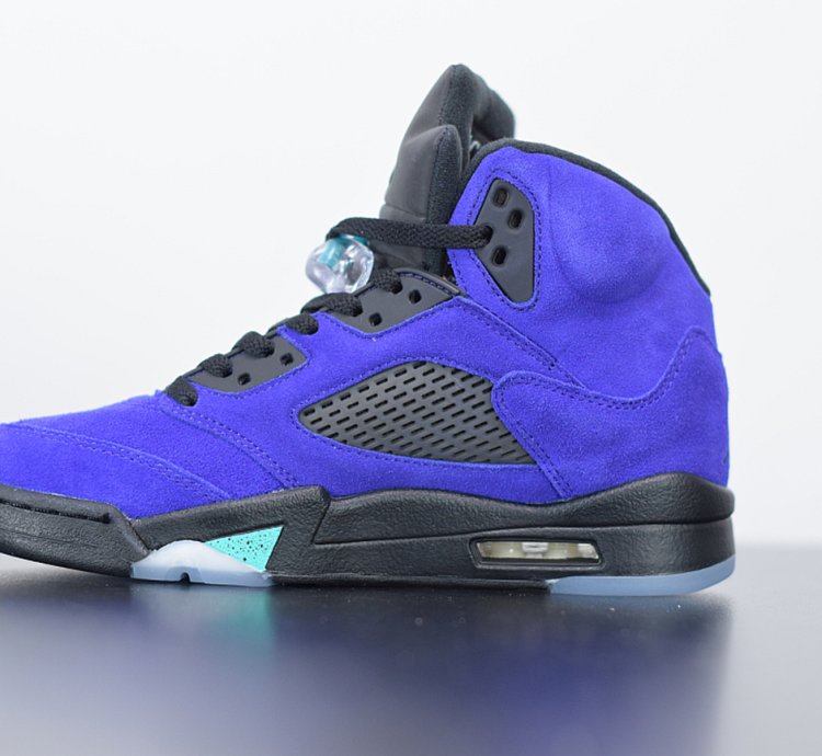 Nike Air Jordan 5 Retro Alternate Grape