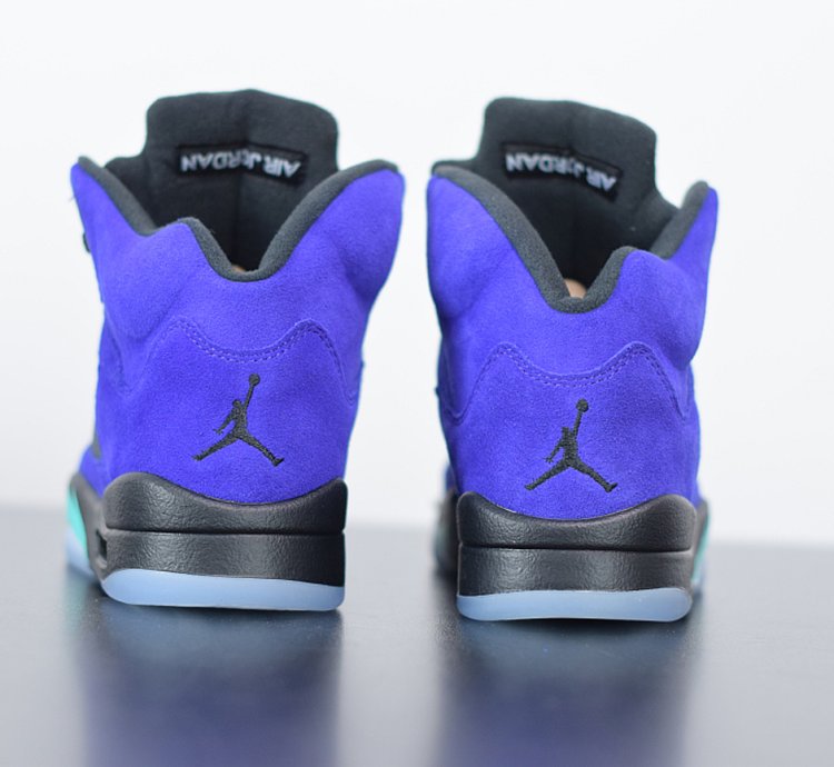 Nike Air Jordan 5 Retro Alternate Grape