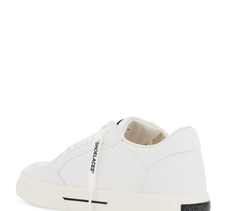New Vulcanized Sneaker