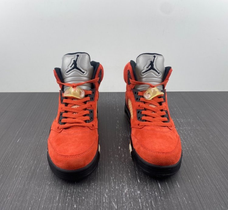 Nike Air Jordan 5 Retro Dunk On Mars