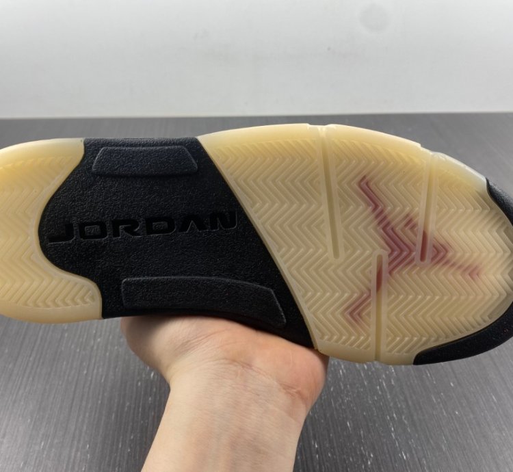 Nike Air Jordan 5 Retro Dunk On Mars