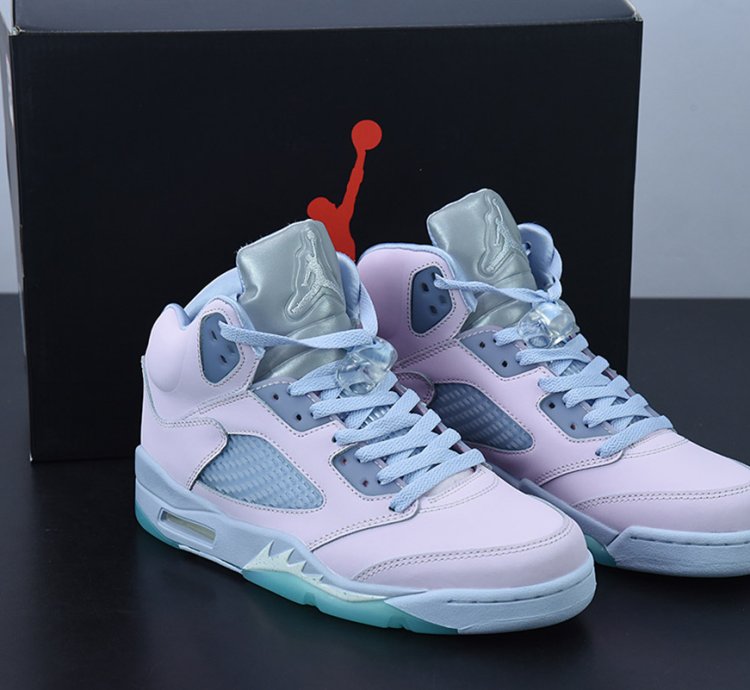 Nike Air Jordan 5 Retro Easter