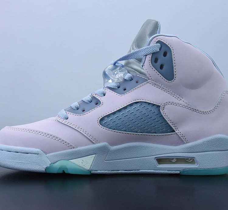 Nike Air Jordan 5 Retro Easter