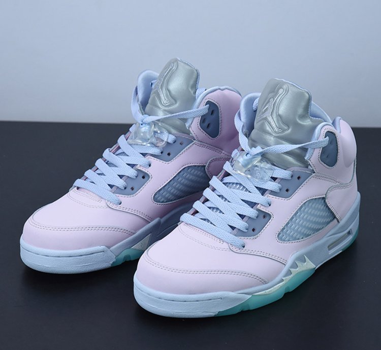 Nike Air Jordan 5 Retro Easter