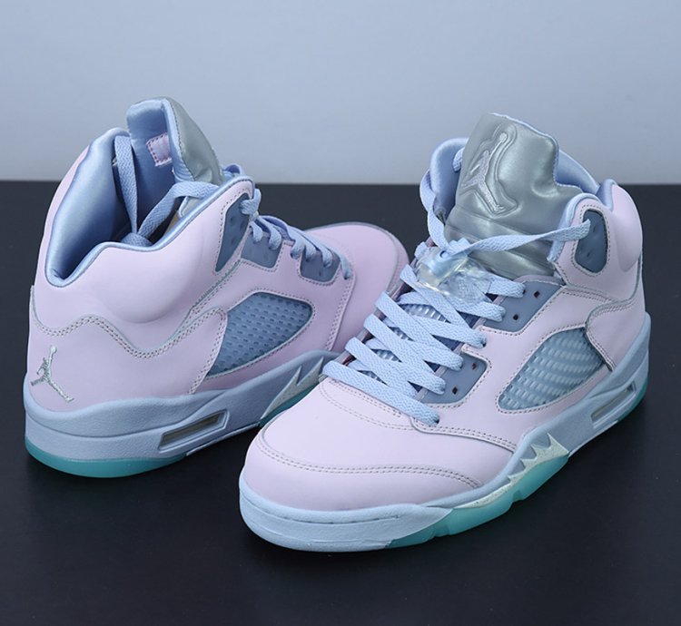 Nike Air Jordan 5 Retro Easter