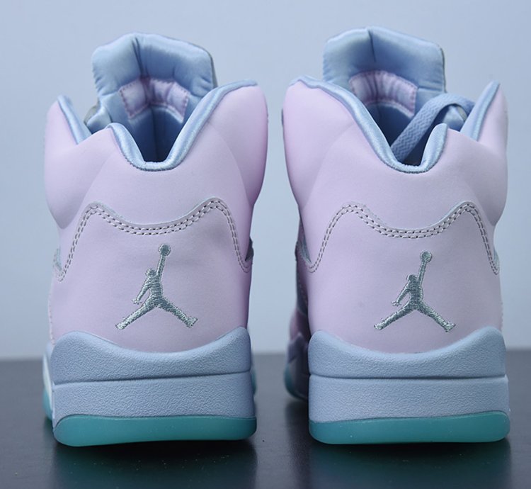 Nike Air Jordan 5 Retro Easter