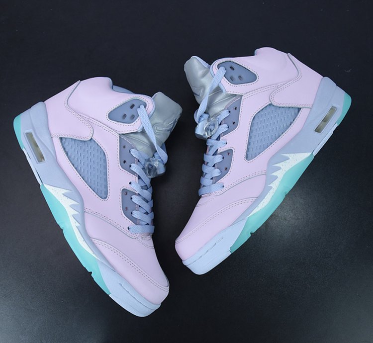 Nike Air Jordan 5 Retro Easter