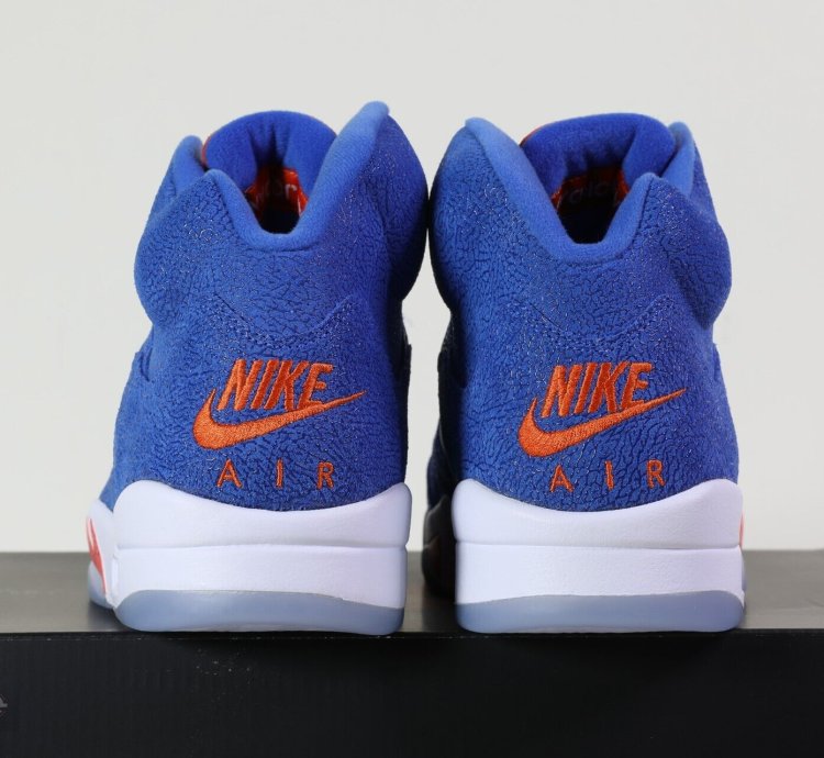 Nike Air Jordan 5 Retro Florida Gators Pe