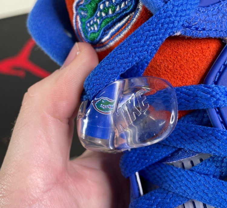 Nike Air Jordan 5 Retro Florida Gators Pe