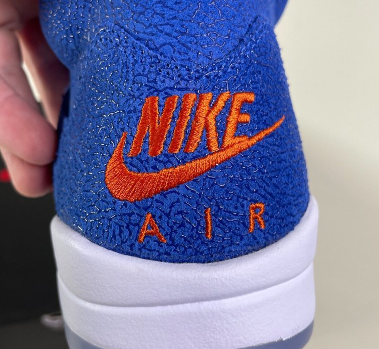 Nike Air Jordan 5 Retro Florida Gators Pe