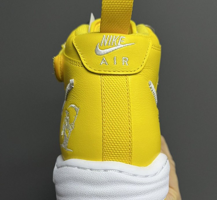 Nike Off White