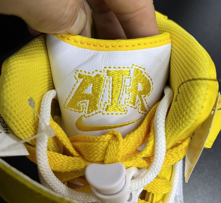 Nike Off White