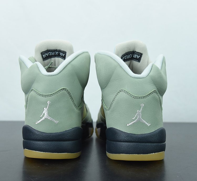 Nike Air Jordan 5 Retro Jade Horizon