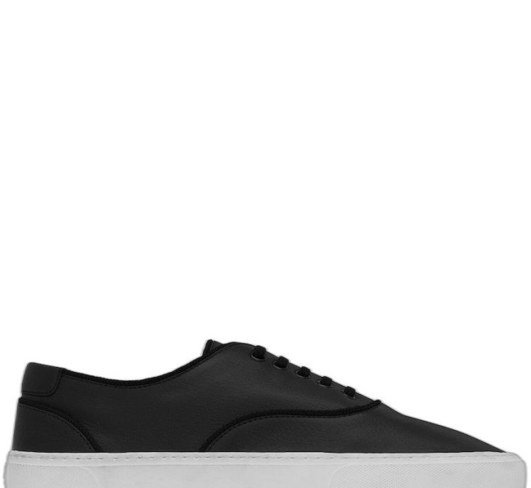 O1bcso1str0724 Venice Sneaker In Black