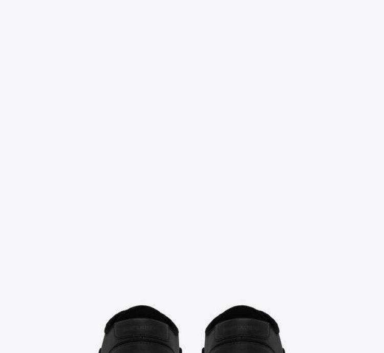 O1bcso1str0724 Venice Sneaker In Black