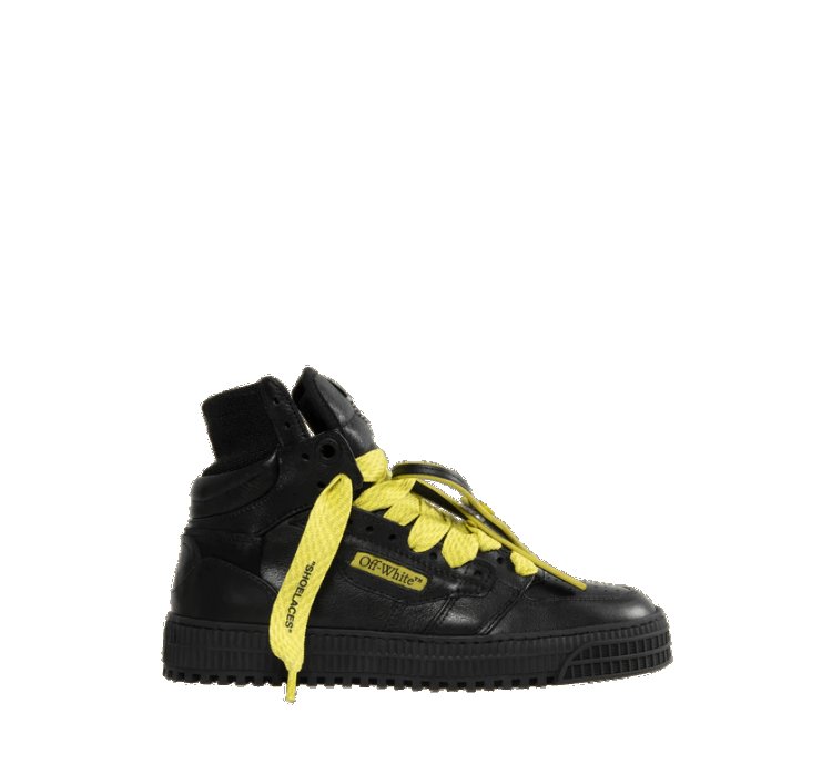 O1h1sh10624 Sneaker In Black