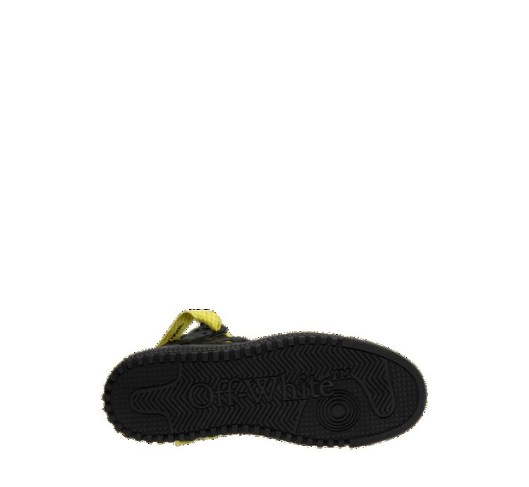 O1h1sh10624 Sneaker In Black
