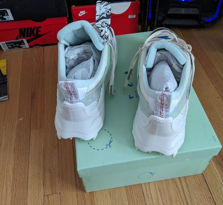 Odsy-1000 White Blue