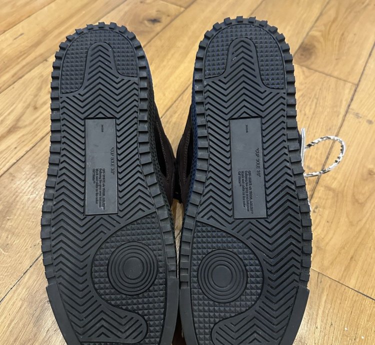 Off White Off Court 3 0 Black White