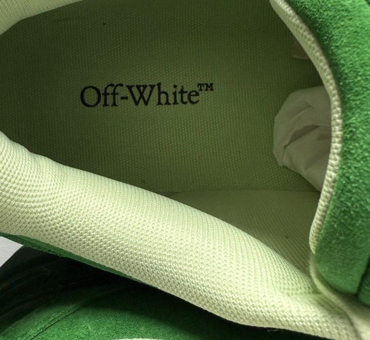 Off White Out Of Office