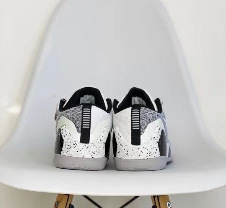 Nike Kobe 9 Elite Low Beethoven