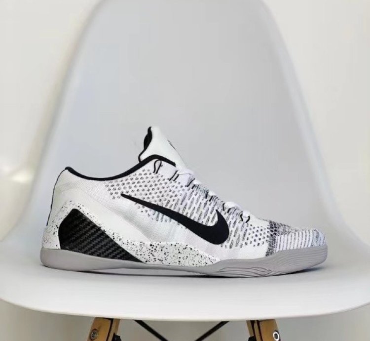 Nike Kobe 9 Elite Low Beethoven