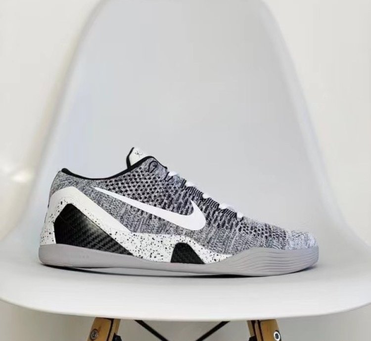 Nike Kobe 9 Elite Low Beethoven
