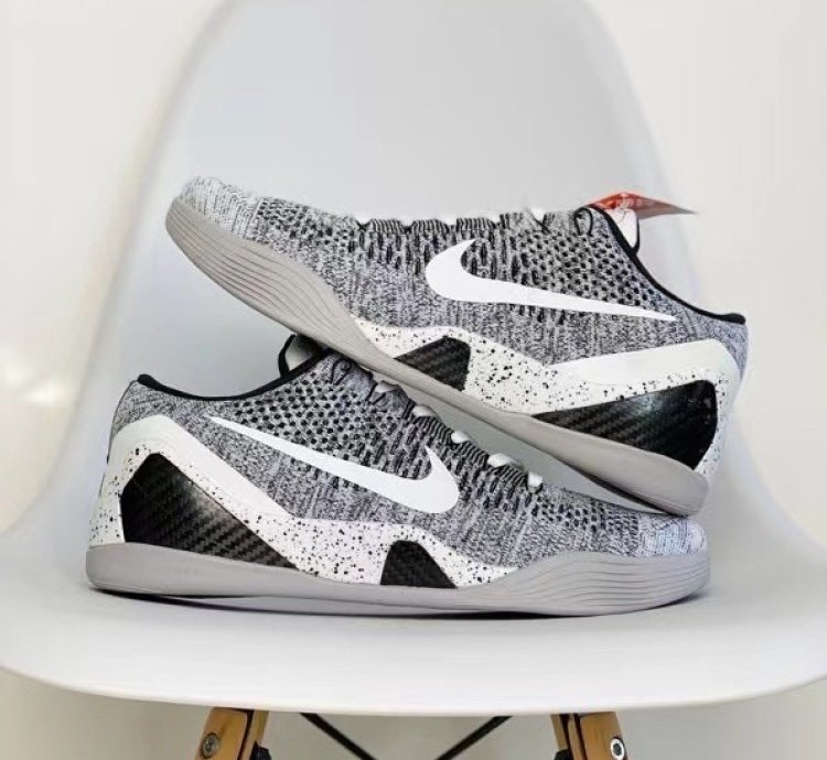Nike Kobe 9 Elite Low Beethoven