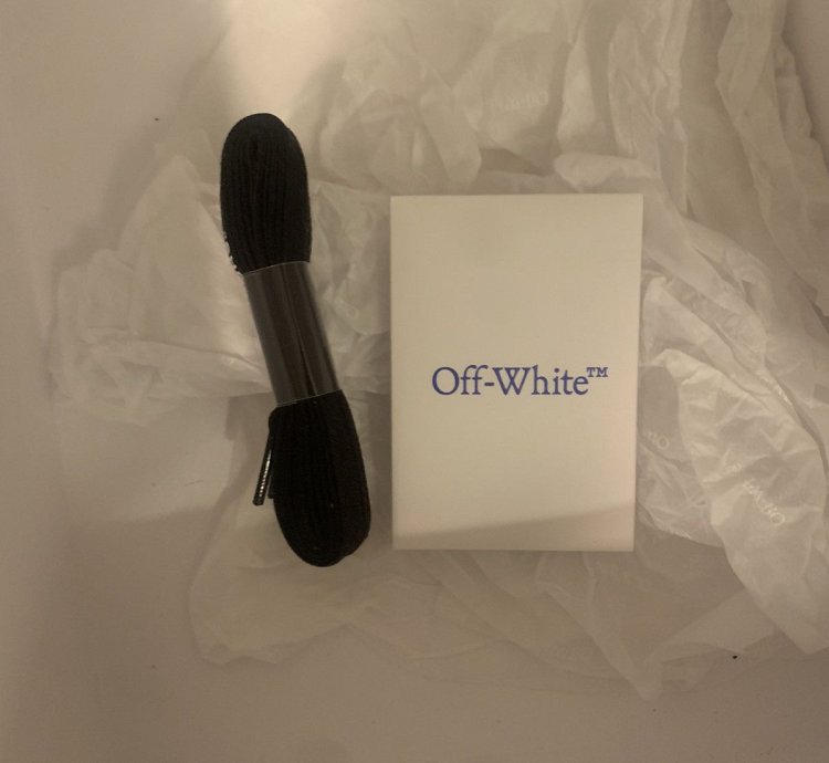 Off White Out Of Office Ooo Low Tops White Black Grey