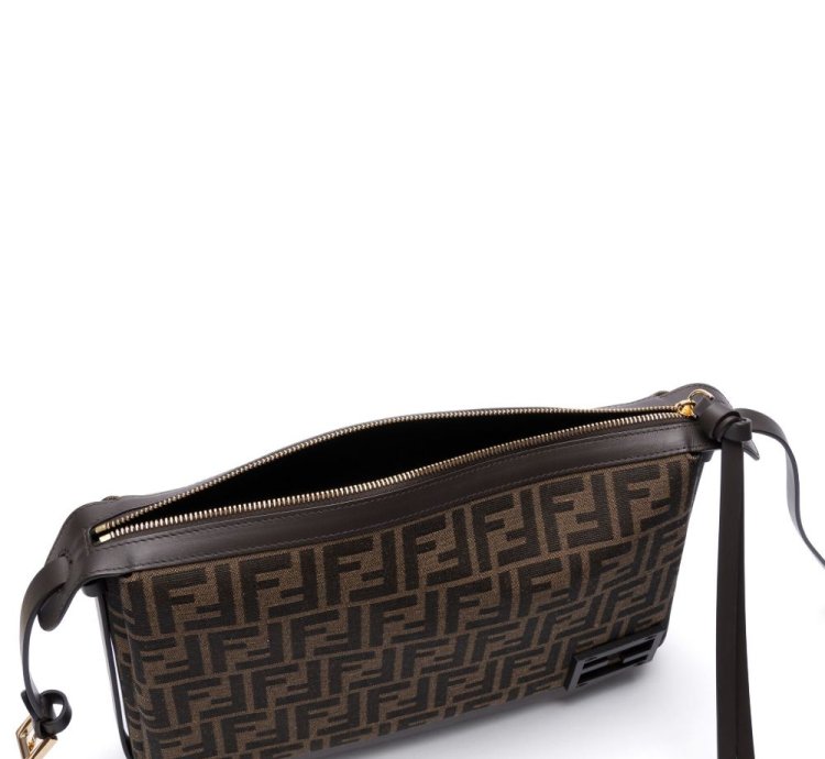 Fendi Medium Simply Shoulder Bag
