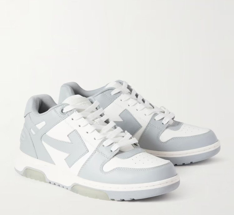 Off White Out Off Office