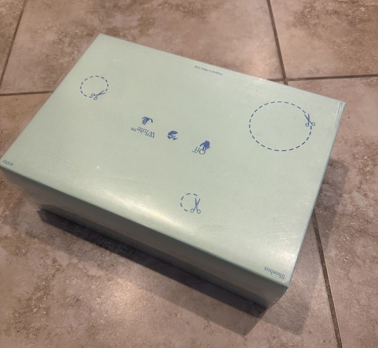 Off White Out The Office Shoes Very Rare