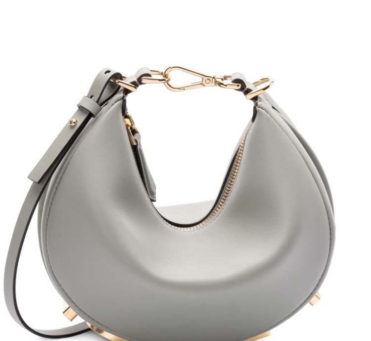 Fendi Fendigraphy Tote Bag