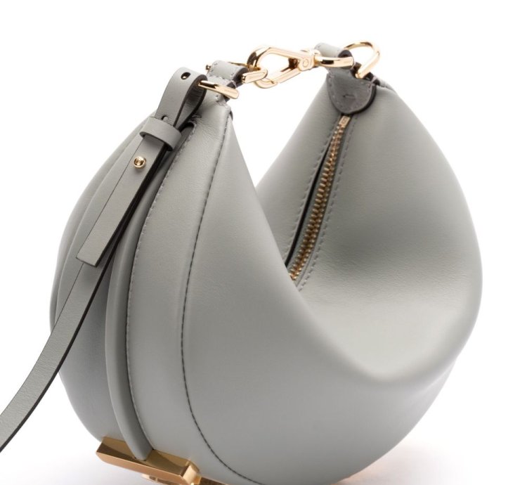 Fendi Fendigraphy Tote Bag