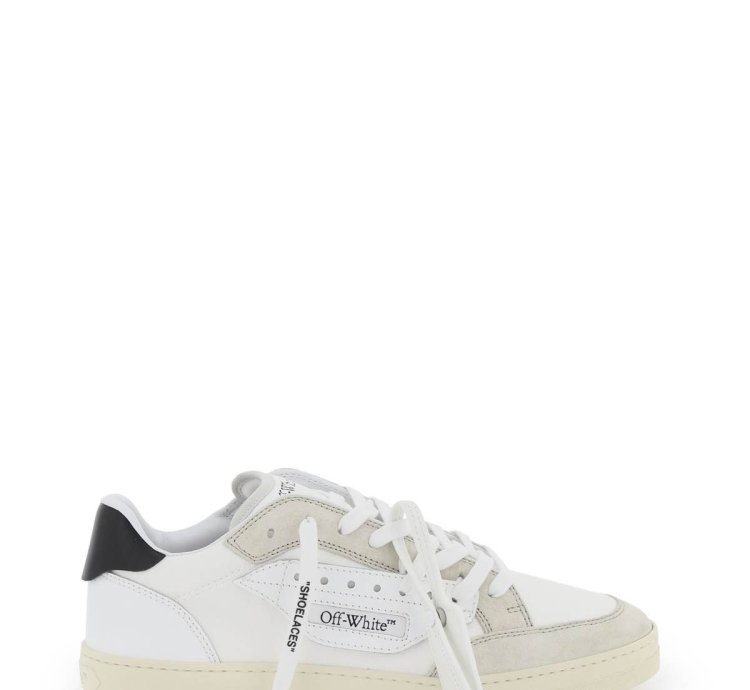 Off-white 5 0 Sneakers