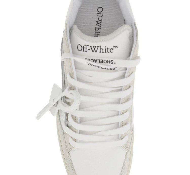 Off-white 5 0 Sneakers