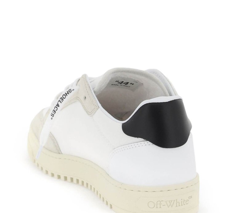 Off-white 5 0 Sneakers