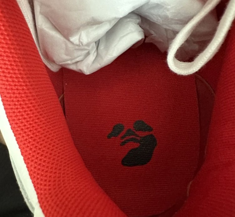 Off-white For Walking Basketball Shoes Nwt