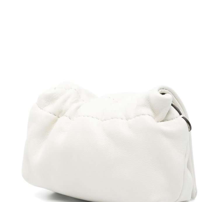 Fendi Mamma Baguette Mini Bag