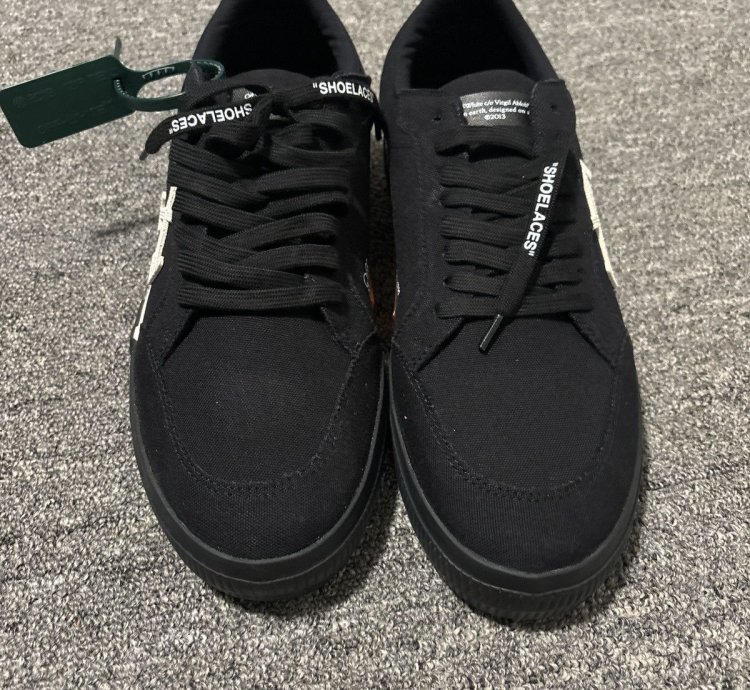 Off-white Low Vulcanized Canvas