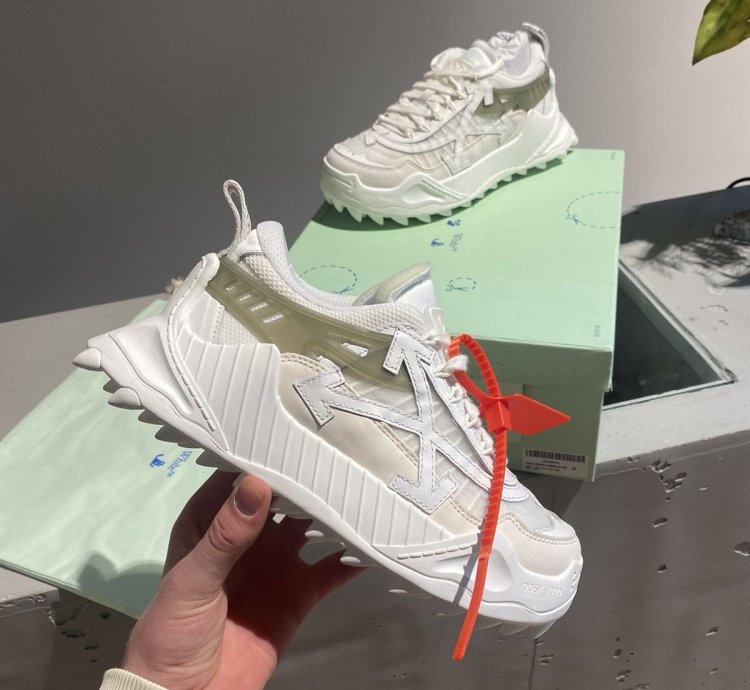 Off-white Odsy Sneaker