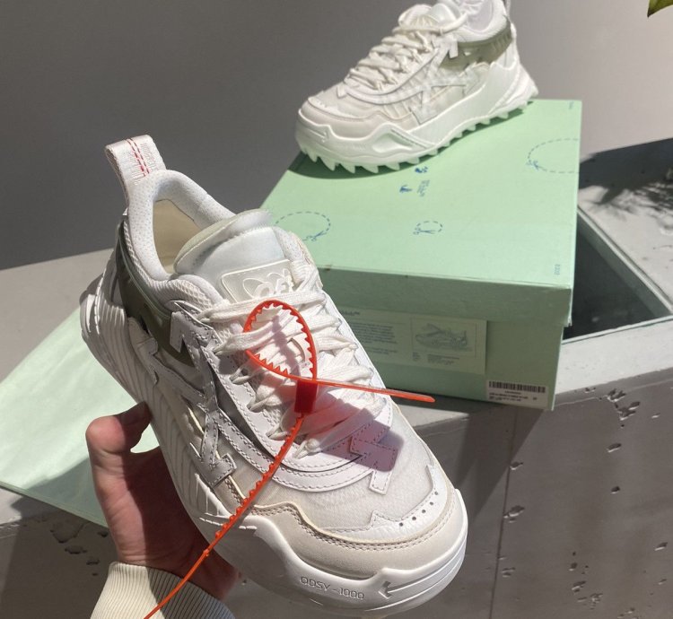 Off-white Odsy Sneaker