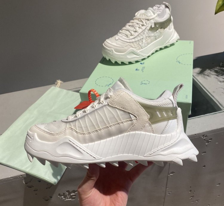 Off-white Odsy Sneaker