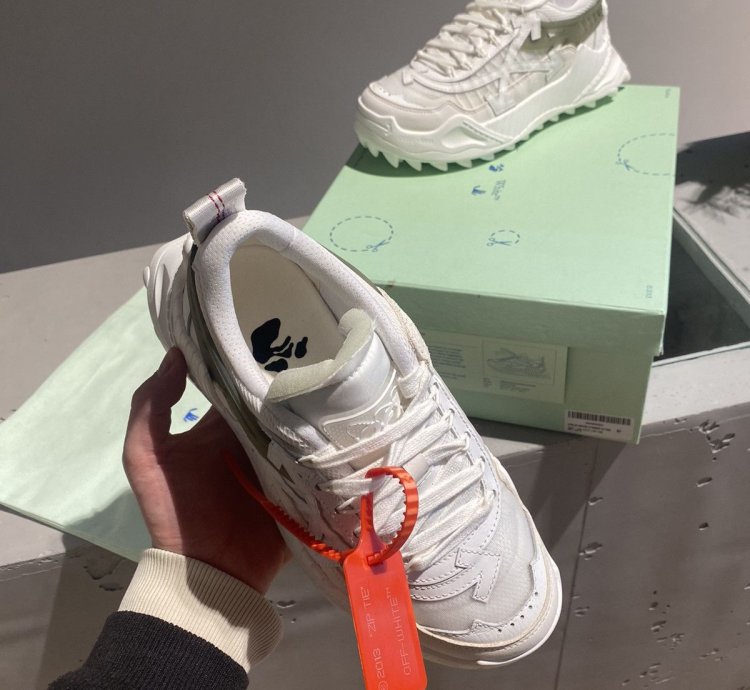 Off-white Odsy Sneaker