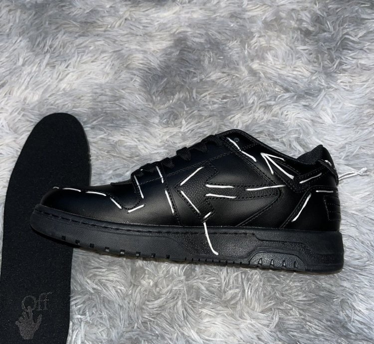 Off-white Out Of Office