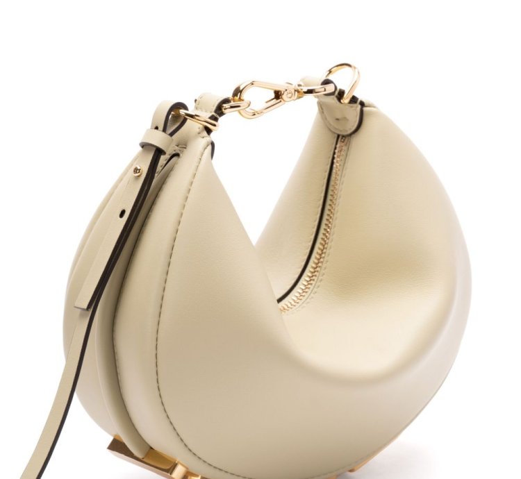 Fendi Nano Fendigraphy Tote Bag