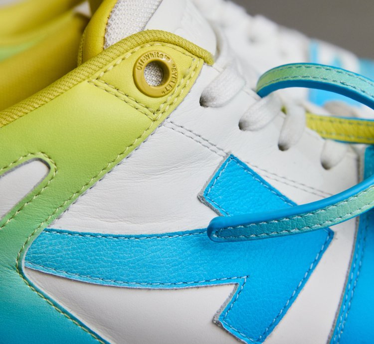 Off-white Out Of Office Degrade